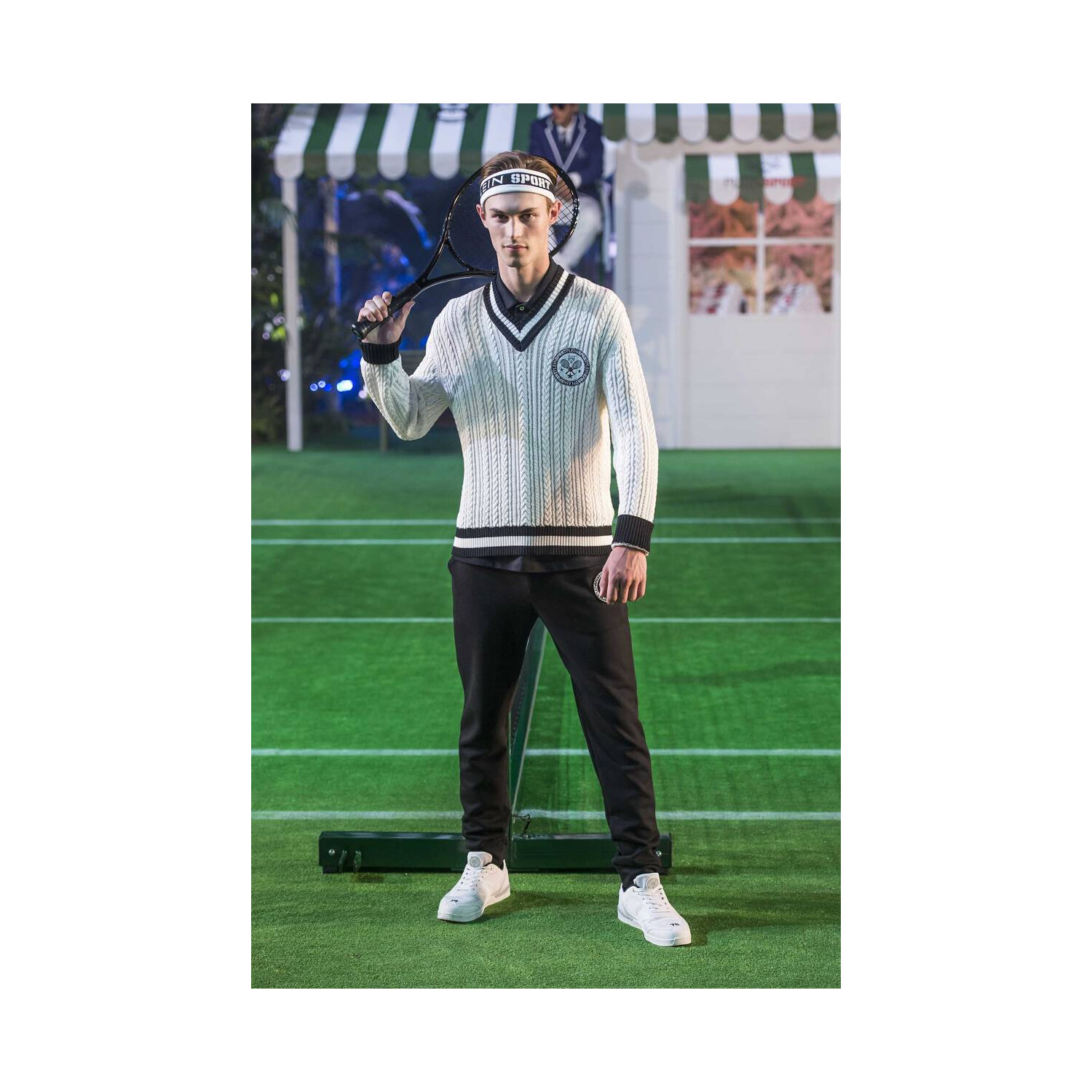 Фото Plein Sport ss19 47